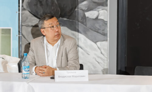 V Межрегиональная научно-практическая конференция «Енисейский урологический форум-2025»